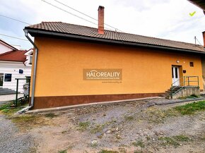 HALO reality - Predaj, rodinný dom Krupina, Hajdúsky rad 598 - 3