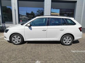 Škoda Fabia Combi 1.2 TSI Ambition - 3