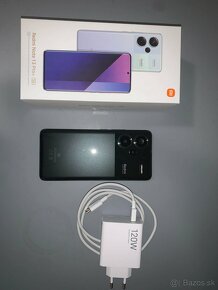 Xiaomi Redmi note 13 pro plus - 3