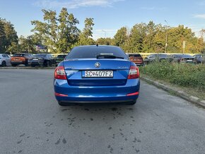 Škoda Octavia 2.0 TDI (2013, 110kW) - 3