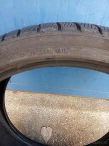 315/30R22, 285/35R22, Pirelli, zimné - 3