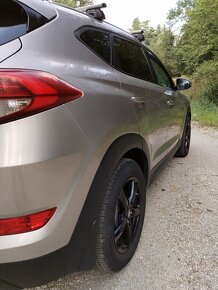 HYUNDAI TUCSON 1,6 GDI - 3