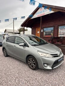 Toyota Verso 2,0 D-4D 5S - 3