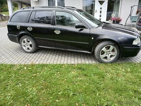 Škoda octavia 1.9 4x4 - 3