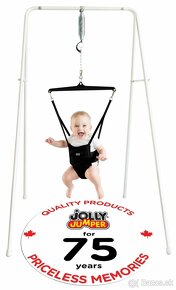 Jolly Jumper - 3