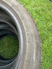 Predám Zimne 225/45 R17 Sebring - 3