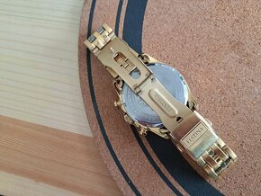 Festina gold chronograf 16656/1 - 3