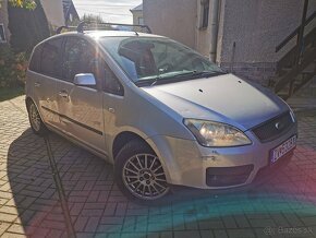 Ford FOCUS C-Max - 3