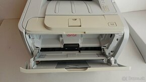 HP LaserJet P2035 - 3