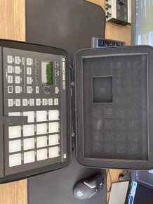 Maschine Mikro MK2 + tvrdené puzdro - 3