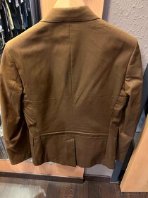 zara man exclusive oblek - 3