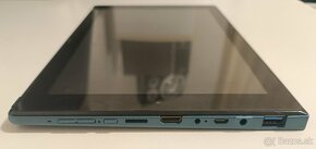 HP Compaq Android tablet/ notebook 2v1 - 3