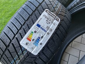 pneu 20" 275/30R20 CONTINENTAL zimné NEW dot2021 - 3