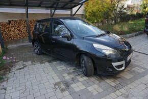 Renault Scenic III - 3