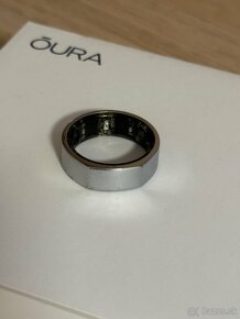 Oura Ring gen 3 - 3