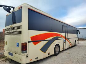 Party bus eventovy bus obytny autobus MB Setra 2002 - 3