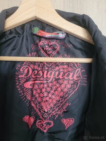 Kabat Desigual - 3