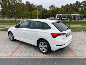 Scala 1.0tsi Ambiente 17500km  1/2023 - 3