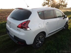 Peugeot 3008 1,6hdi 88kw - 3