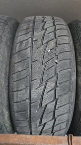 5x112 r16 7,5J ET45 - 3