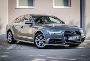 Audi A6 3.0 TDI DPF 272k quattro S tronic - 3