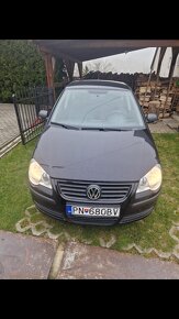 Volkswagen Polo 1,4 16v  63kw - 3