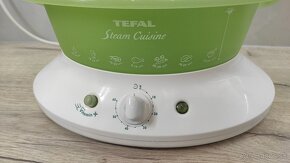 Parný hrniec TEFAL Steam Cuisine - 3