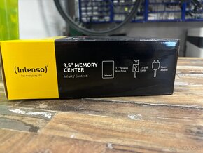 Intenso Memory Center 8TB - 3