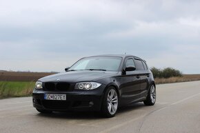 Bmw e87 130i M-Packet - 3