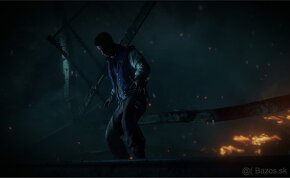 Until Dawn - PS4 - 3