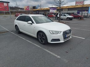 Audi A4 2.0 Tdi quattro S-line - 3