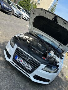 Predám Audi a4 B8 - 3