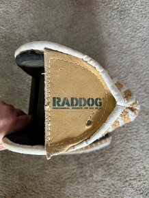 Rukáv RADDOG Combi C2 juta - 3