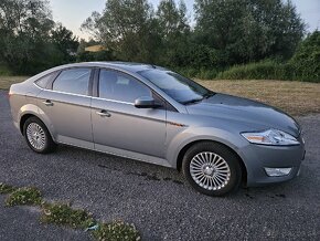 Ford Mondeo 2.0TDCI 103kw - 3