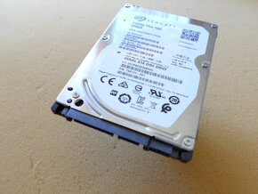 ♦️  2,5" SATA disk do notebooku  -  500 GB  ♦️ - 3