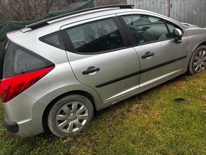 Peugeot 207 SW 1.6 HDI - 3