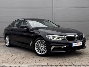 BMW Rad 5 530i xDrive A/T - 3