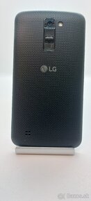 Predám mobilný telefón LG K10 420N - 3