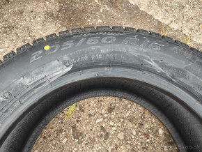 Pneumatiky 205/60 R16 96T IceZeroF PIRELLI -zimné - 3