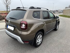 DACIA DUSTER 1.6Sce 4x4 PRESTIGE - 3