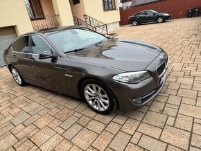 Bmw 520d f10 - 3