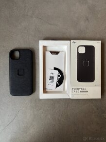 Predám Peak Design iPhone 15 Plus case - 3