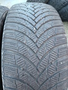 205/55R17 95V Firestone zimné - 3