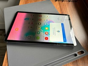 Tablet Samsung galaxy tab S6 - 3