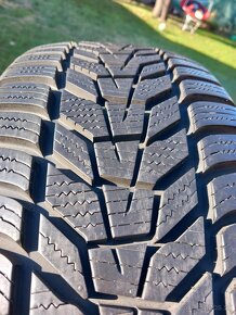 205/55 r19 zimne pneumatiky - 3