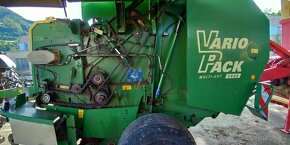 Lis krone vario 1800mc - 3