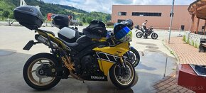 Yamaha YZF-R1 TCS 2014 RN22 - 3