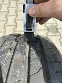 Nexen 205/55 R 16 letné - 3