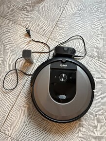 iRobot Roomba i7 - 3