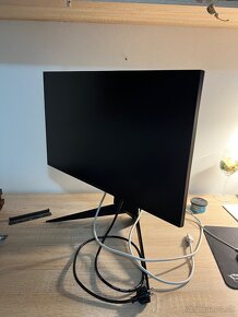 Dell Alienware AW2518hf 24.5" - 3